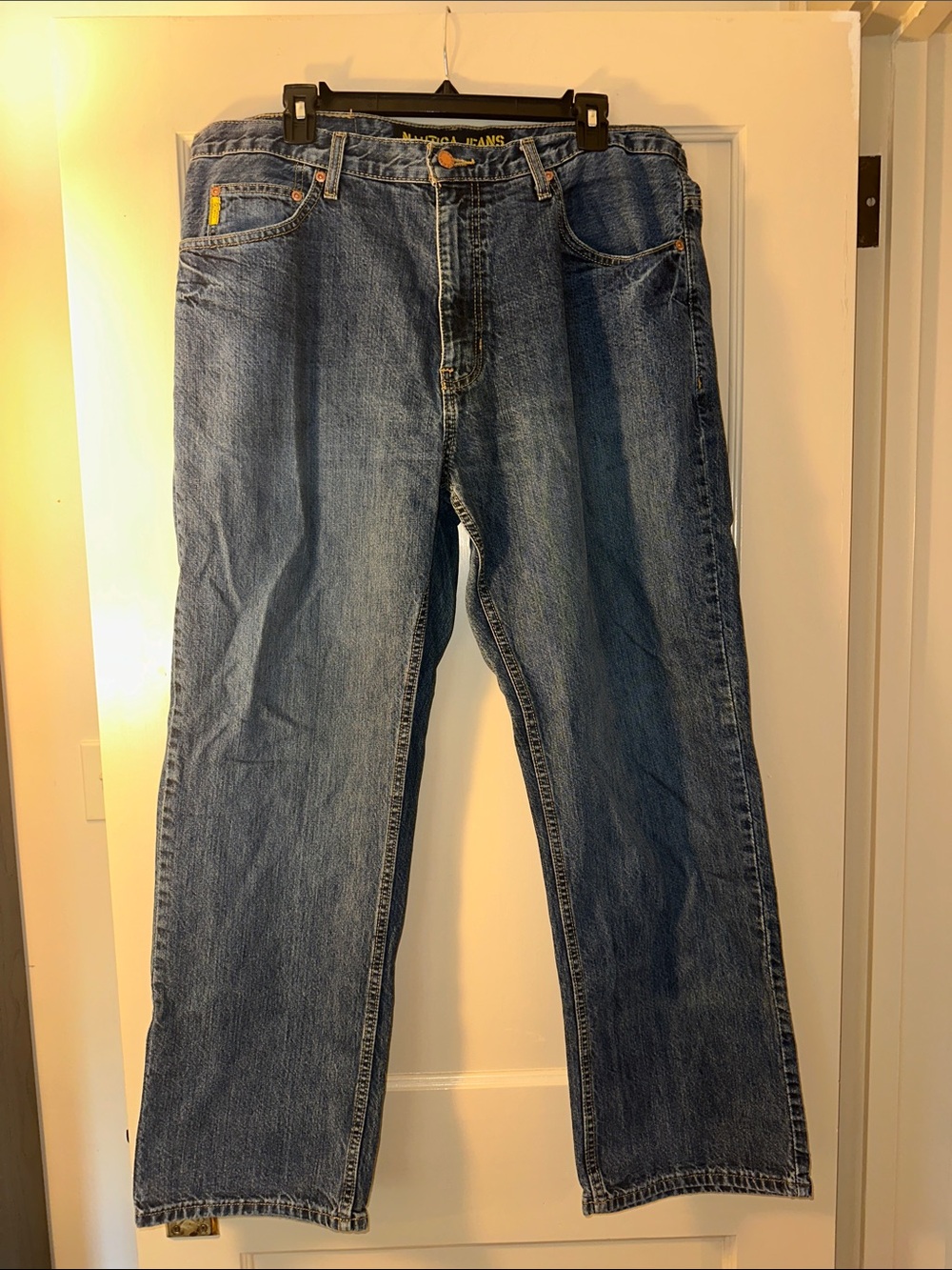 Nautica Men's 36x30 Jeans